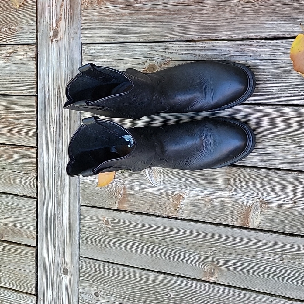 Ariat Sierra Work Boot - Picture 11 of 16